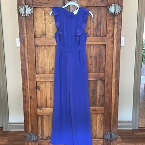 Charles Henry Jumpsuit